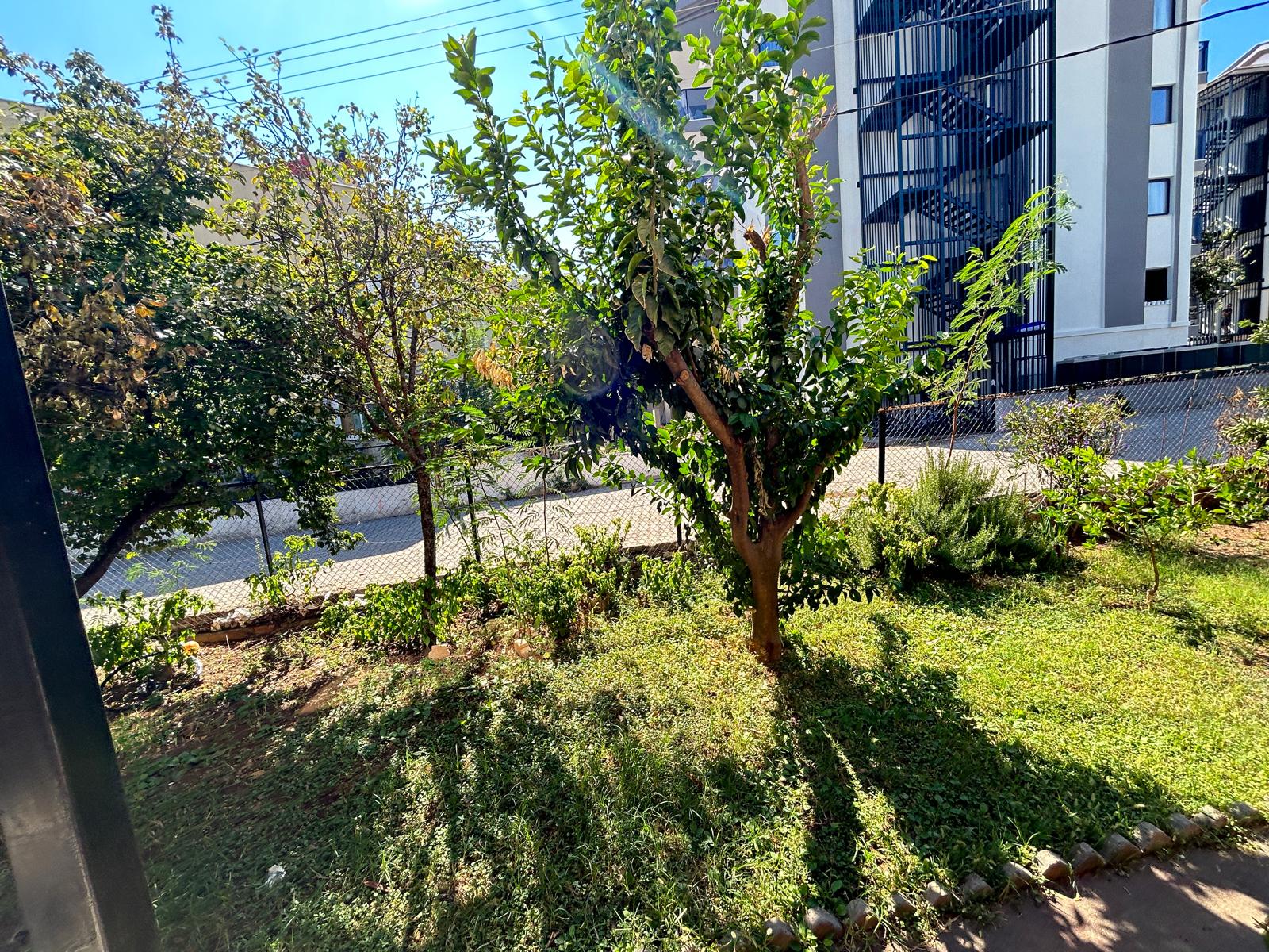 MARMARİS ARMUTALANDA KÖŞE KONUM BAHÇELİ SATILIK 3+1 TRİBLEKS VİLLA